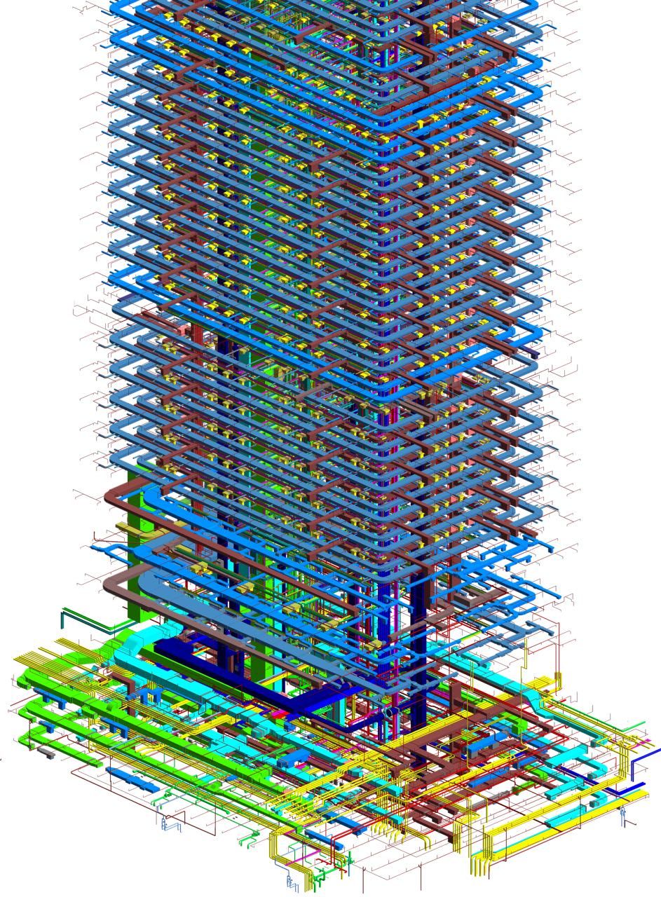 深圳大力推廣建筑信息模型(BIM)應用，推動建筑工程智慧化轉型