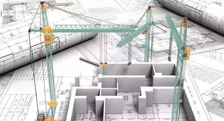 無人機+BIM+GIS空間數據 三維協同，賦能建筑工程全生命周期智慧管理