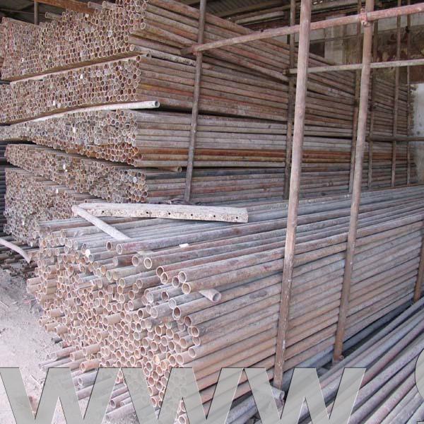 鋼管 工程機械與建筑機械的強力支撐，助力裝飾工程高效供應