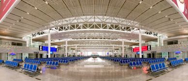 技術驅動未來 中國中鐵三局集團創新技術智造精品站房紀實