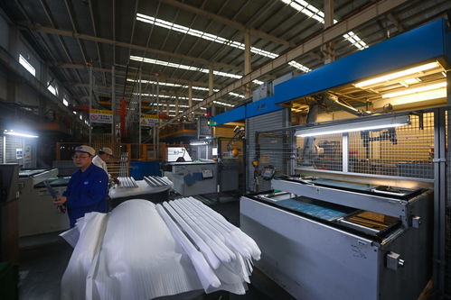 浙江嘉興 數(shù)字化車間技術(shù)開發(fā)，為制造業(yè)高質(zhì)量發(fā)展注入強(qiáng)勁動能