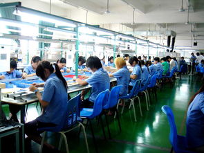 深圳杰華科技發(fā)展 以技術(shù)開發(fā)為核心，打造專業(yè)品牌形象