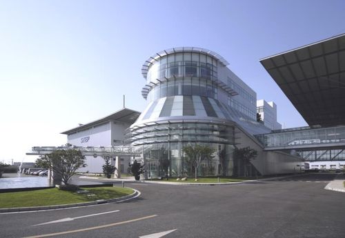 新時(shí)達(dá)融合聚力，以技術(shù)開發(fā)鑄造運(yùn)控優(yōu)勢品牌