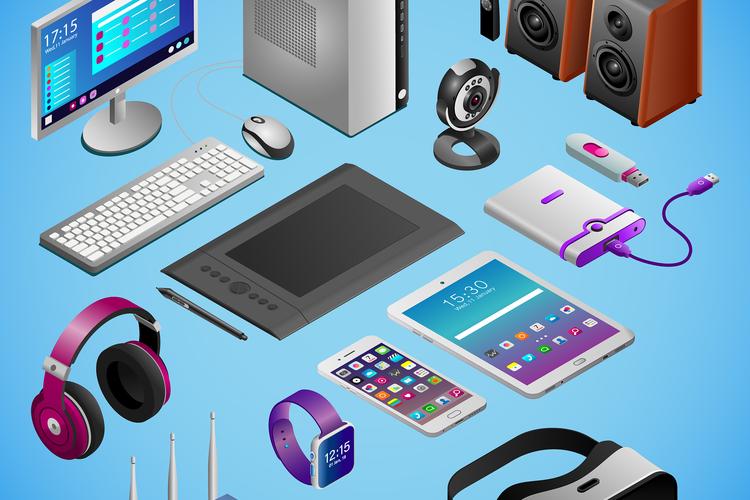 揭秘IP防護(hù)等級 電子設(shè)備的防塵防水性能評估指南